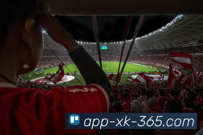 XK体育App服务体系